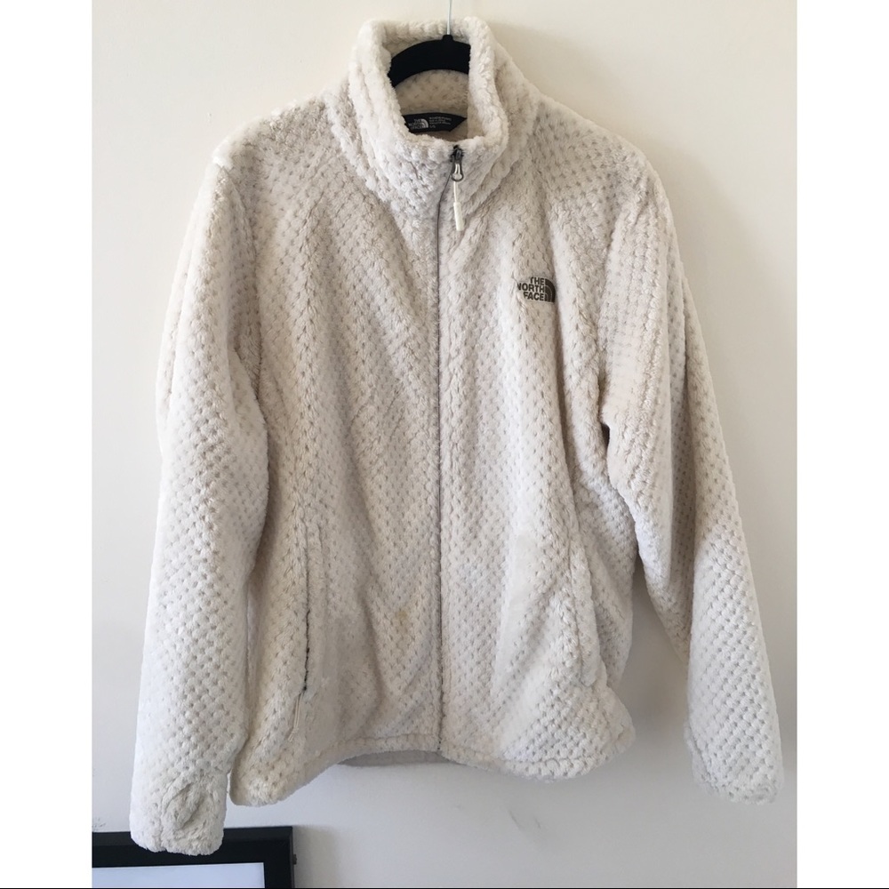 The North Face Furry Fleece